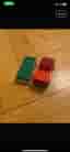 Hot Wheels leksaksbilar
