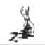Crosstrainer Xterra Nyskick