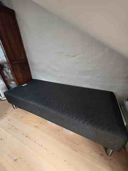 Mio Bedtime Mirus säng 90x200