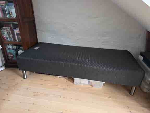 Mio Bedtime Mirus säng 90x200
