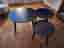 Soffbord/Satsbord