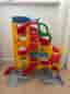 Fisher-Price leksaksgarage