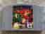 Banjo kazooie N64