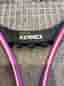 Pro Kennex Star Flex SQ squashracket rosa