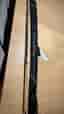 Shimano Aspire sea trout 305cm 7-35gr 2-delad