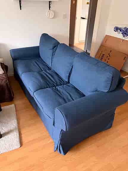 Ektorp 3-sits soffa