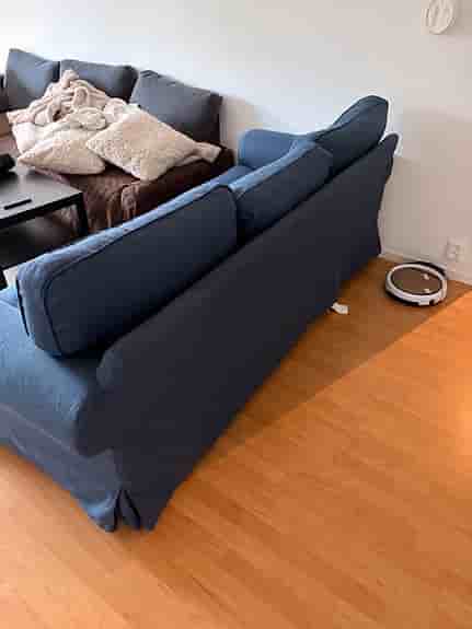 Ektorp 3-sits soffa