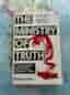 Dorian Lynskey The Ministry of Truth bok biograf om George Orwells 1984 engelska