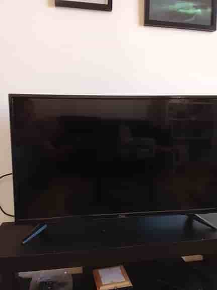 TCL HDMI TV