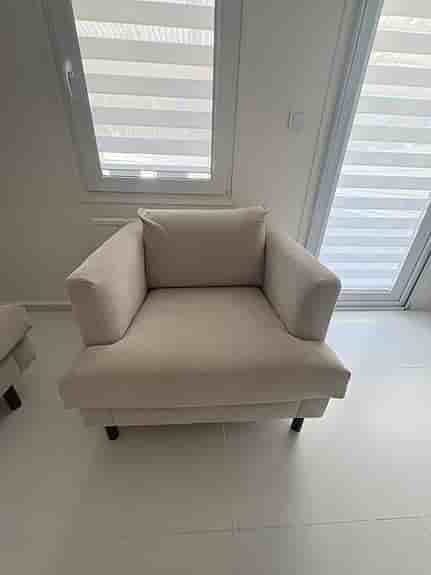Soffgrupp maison
