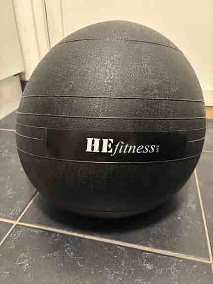 HEfitness slamball / dball/ 70kg