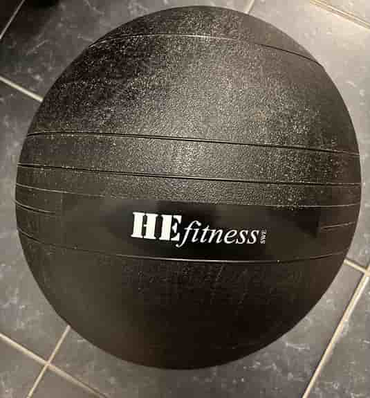 HEfitness slamball / dball/ 70kg