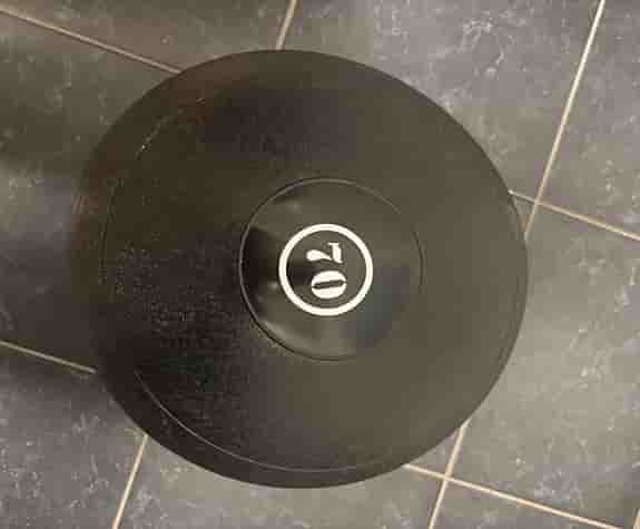 HEfitness slamball / dball/ 70kg