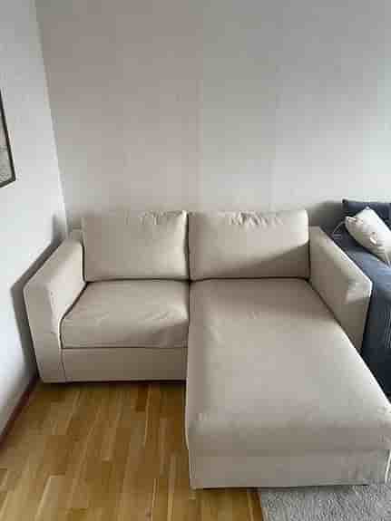 Vimle soffa