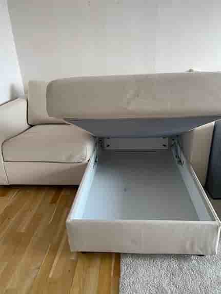 Vimle soffa