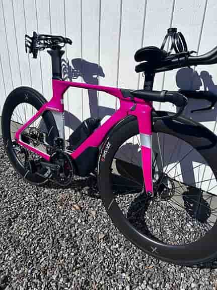 Orbea Ordu M20i tempocykel