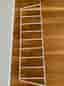 String Pocket hylla vit