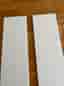 String Pocket hylla vit
