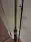 Fiskespö 210cm med rulle Kinetic Hell Cat 201- LH
