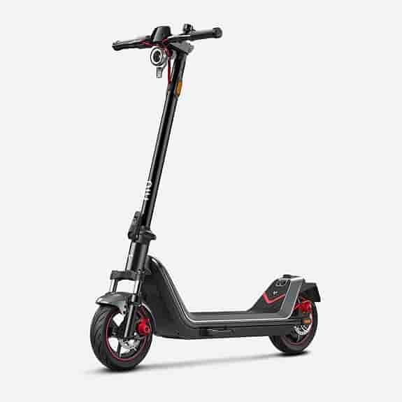 Elsparkcykel NIU KQi 300X