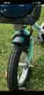 12” tum barn cykel .