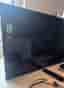 TCL tv svart