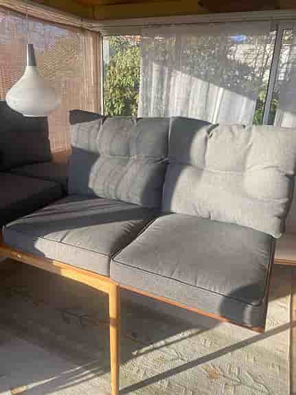 Dynor till loungeset