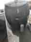 Nedis airfryer svart