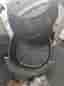 Nedis airfryer svart