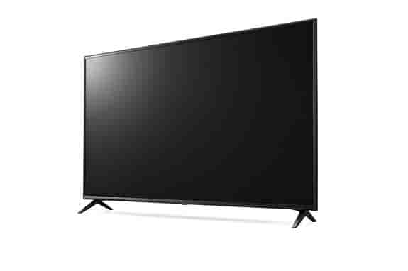 LG 65 tums TV + väggfäste