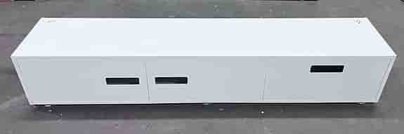 Sideboard Mediamöbel ”Funk” Asplund