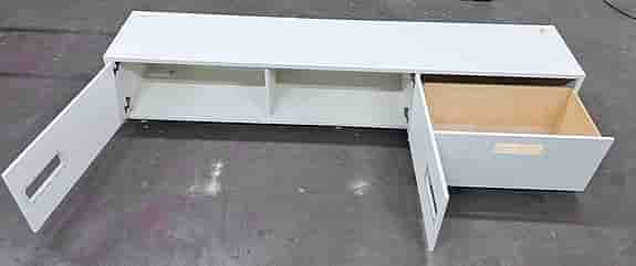 Sideboard Mediamöbel ”Funk” Asplund