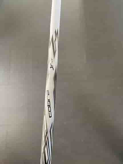 Cobra junior golf skaft driver.