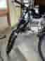 Eco glider elcykel