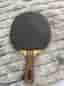 Bordtennisracket Nittaku Ludeack power