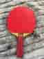 Bordtennisracket Rekuro