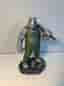 Tmnt Rocksteady Figur - 20 cm
