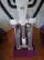 Abilica WinStride Crosstrainer