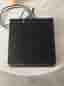 Sony Playstation 4 spelkonsol svart