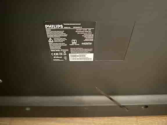 Philips tv70