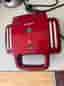 Waffle maker