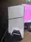 PlayStation 5 Digital Edition (1TB lagring)