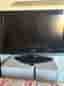 Samsung tv svart