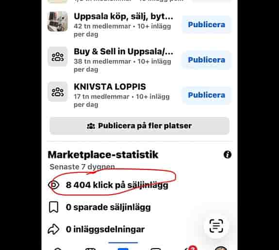 Stor viral kökssoffa 110/180/170cm Sitthöjd 45cm
