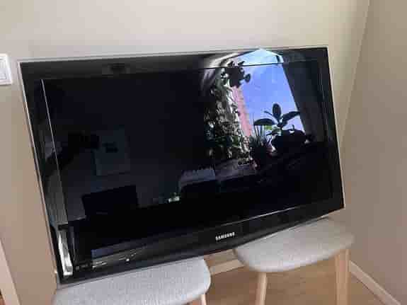 Samsung 40” TV – Full HD