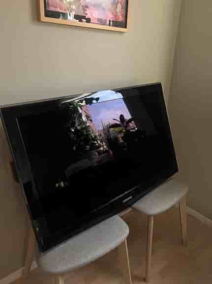 Samsung 40” TV – Full HD