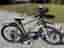 Rockrider ST120 Sport Trail cykel