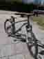 Rockrider ST120 Sport Trail cykel