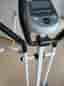 Titan GO V100 crosstrainer vit