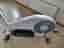 Titan GO V100 crosstrainer vit
